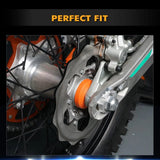Protectii Rulmenti Spate KTM/HUSQVARNA/GASGAS 2003-2023 MX/ENDURO