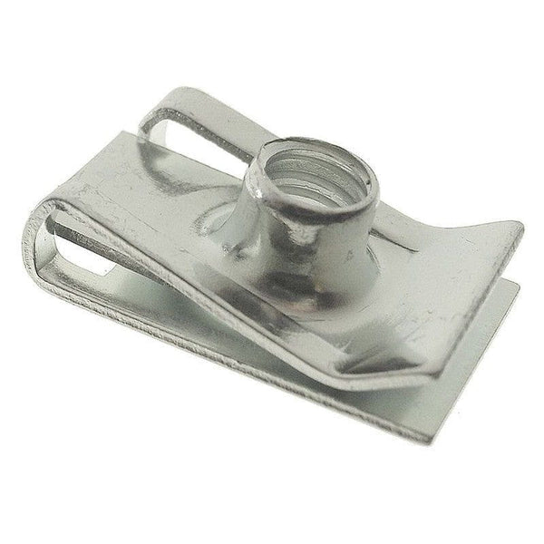 OEM M6 Clip Nut for KTM, Husqvarna & GasGas Models 1994-2027 - 54603048100
