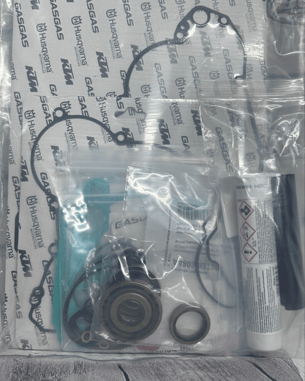 Set complet garnituri motor KTM/Husqvarna/GasGas 250/300 23-26 - A44030099000