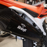RamX Protectie de Carbon Toba Finala 2020 - 2024+