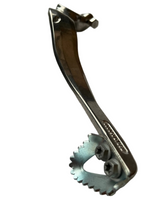 Rear Foot Brake Lever for KTM EXC/SX-F & Husqvarna FE 2008-2016 - 78013050044