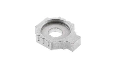 Right Rear Chain Tension Adjuster for KTM, Husqvarna & GasGas 2022-2026 - A46010084000