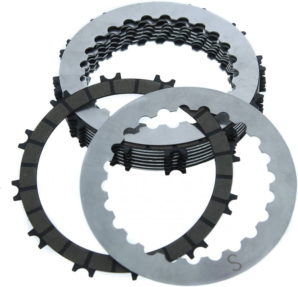OEM Clutch Plate Kit for KTM, Husqvarna & GasGas 2012-2026 - 79532010033