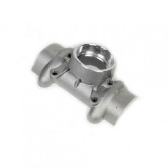 Exhaust Connection Flange for KTM & Husqvarna 250/300 2017-2020 - 55437001000