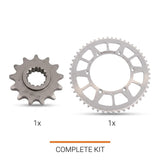 JT 12T + EE 47T Sprockets kit