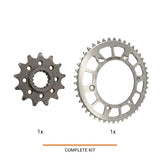JT 13T + EE 45T Sprockets kit