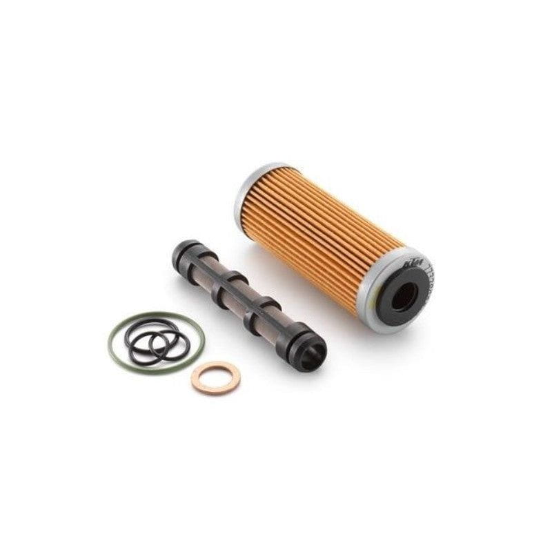 Kit Filtru Ulei OEM KTM/Husqvarna/GasGas 250/350 2012-2026 - 00050000083