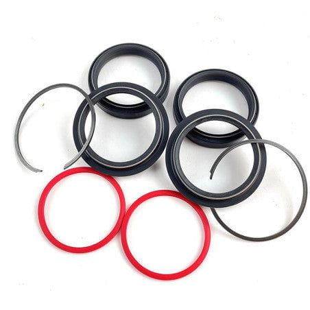 Seal kit 48mm SKF 2016-PREZENT WP/KTM/HUSQVARNA/GASGAS