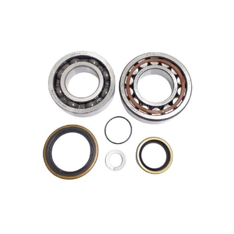 KIT Reparatie Rulmenti Ambielaj Originali 2T 250/300 2011-PREZENT KTM/HUSQVARNA/GASGAS by NTN
