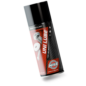 NILS UNI LUBE 4 Any Use Multi-Purpose Lubricant 100ml  N53413