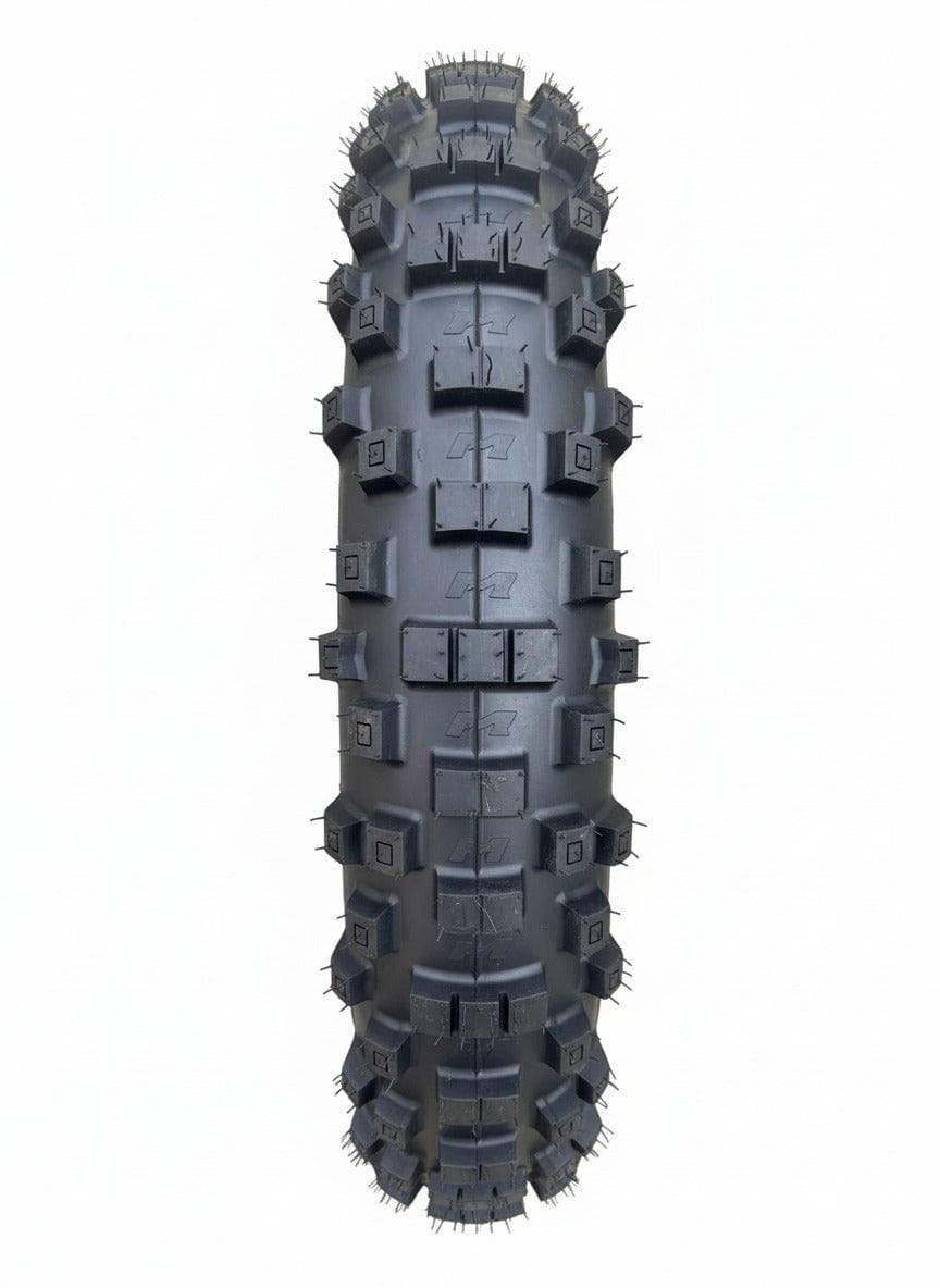 Obor E81 MEDIUM 140/80-18 | Enduro Tire