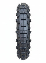 Obor E81 MEDIUM 140/80-18 | Enduro Tire