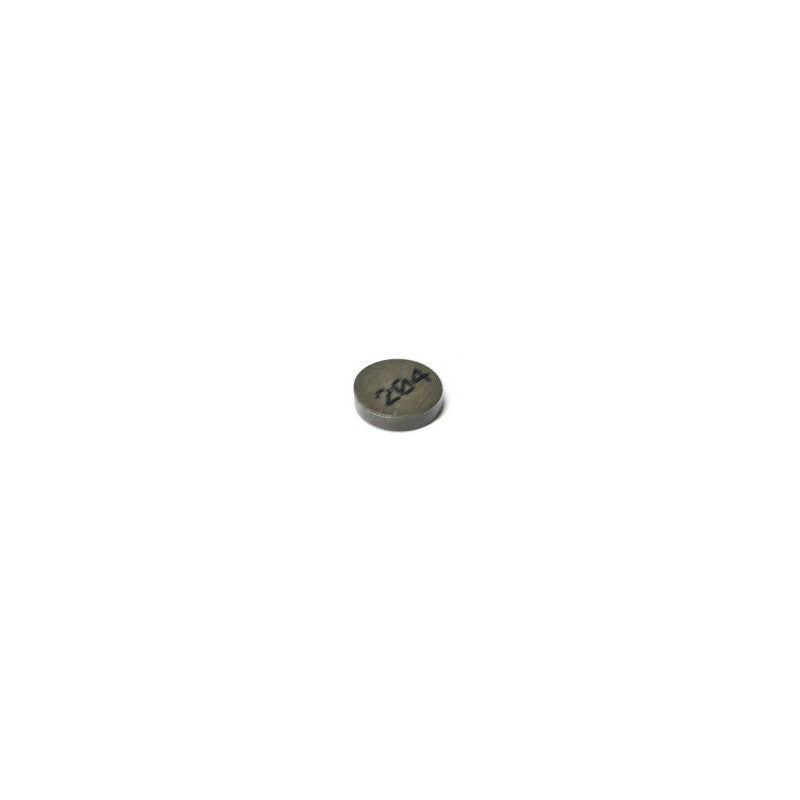 Pastila reglaj supape 8.9mm / 2.04mm KTM/Husqvarna/GasGas - 77036035204
