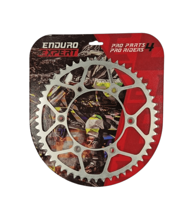 Pinion Spate 49 Dinti KTM / Husqvarna / Husaberg '90-'24  Enduro Expert otel ultra light 