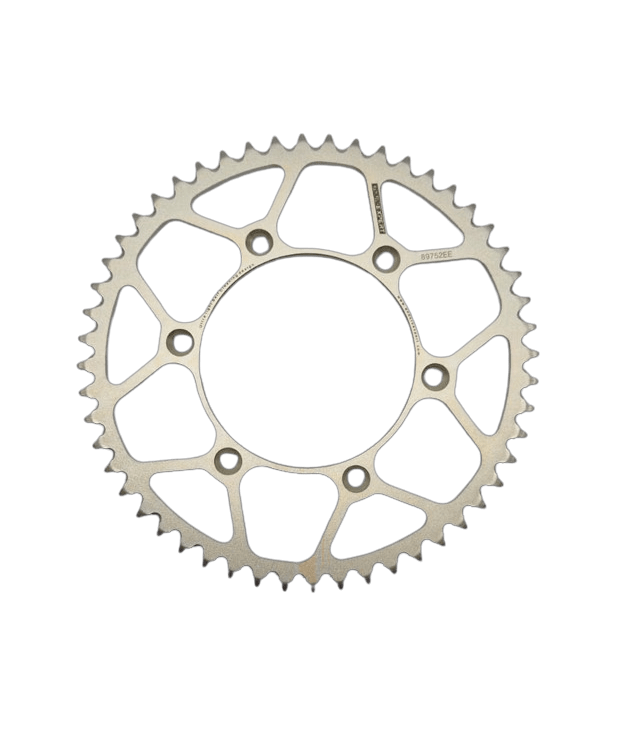 Pinion Spate 50 Dinti KTM / Husqvarna / Husaberg '90-'24  Enduro Expert otel ultra light 