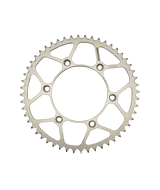 Pinion Spate 50 Dinti KTM / Husqvarna / Husaberg '90-'24  Enduro Expert otel ultra light 