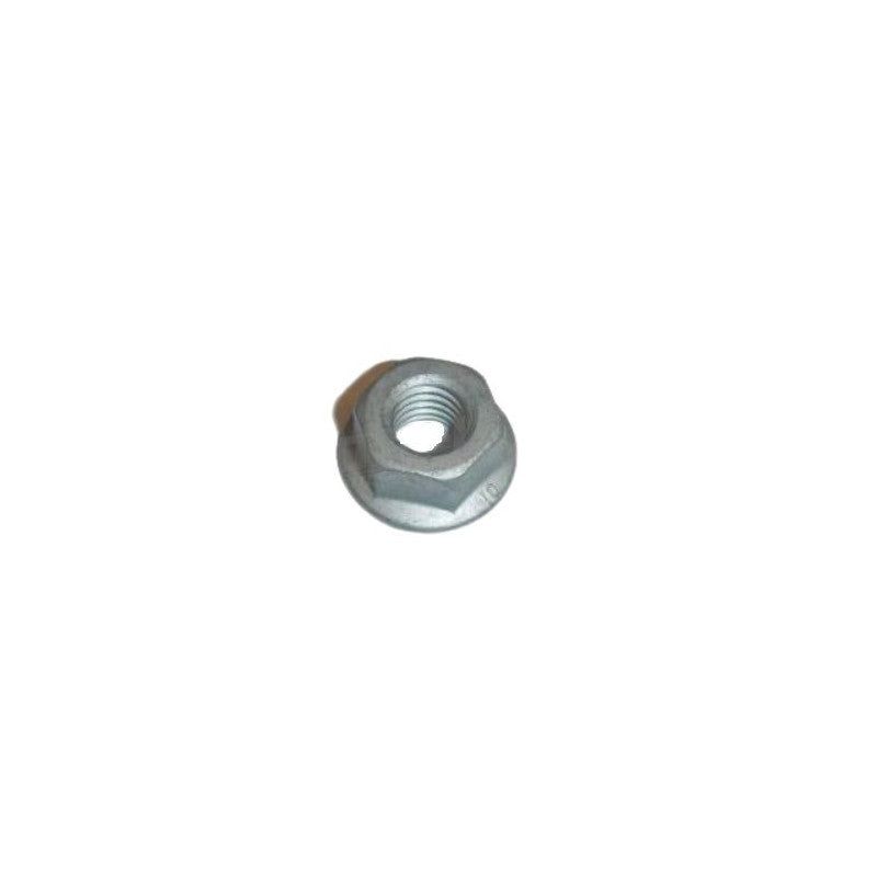 Hex Nut DIN EN 1661 M8 SW13
