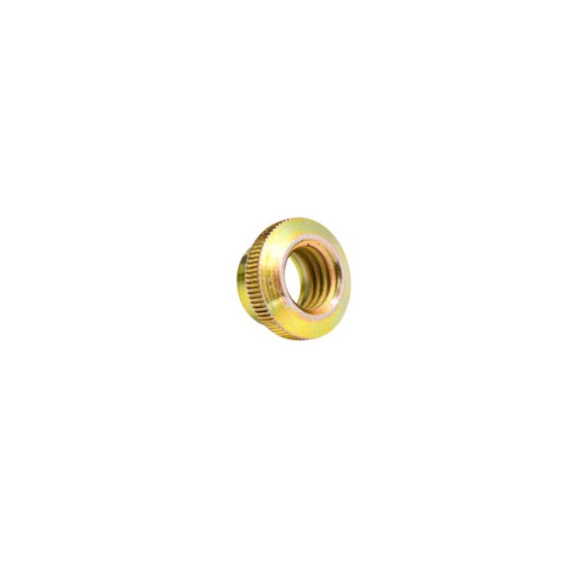 Threaded bush M12 d20