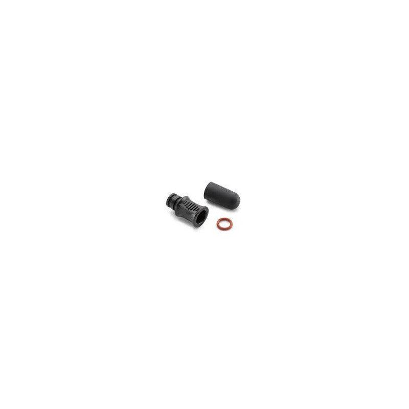 OEM Wash Cap Set for KTM, Husqvarna & GasGas 2012-2026 - 81212016100