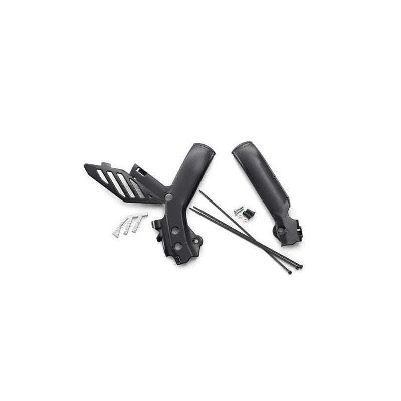 Set protectie cadru KTM EXC SX XC 2011-2016 - 77203094000