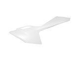 Plastics GASGAS EC 2024+ SIDE PANELS Left/Right — White