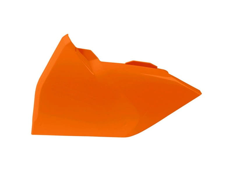 RTECK Left Air Box Side Panel for KTM EXC/EXCF/XC/XCF/SX/SXF/XC-W 2016-2019 +29 Models - R-FIKTMARSX16