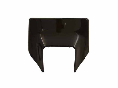 Husqvarna Front Mask Plate TE/FE 150-501 2020-2023 - Fits +17 Models - R-MASKHSQNR20