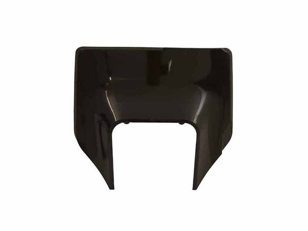 Husqvarna Front Mask Plate TE/FE 150-501 2020-2023 - Fits +17 Models - R-MASKHSQNR20