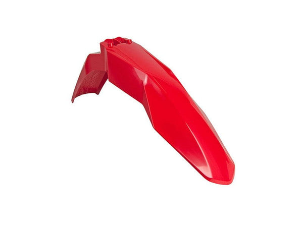 GASGAS MC/EC Vented Front Fender 2021-2023 - Fits EC 250 +13 Models - R-PAGASRG9921
