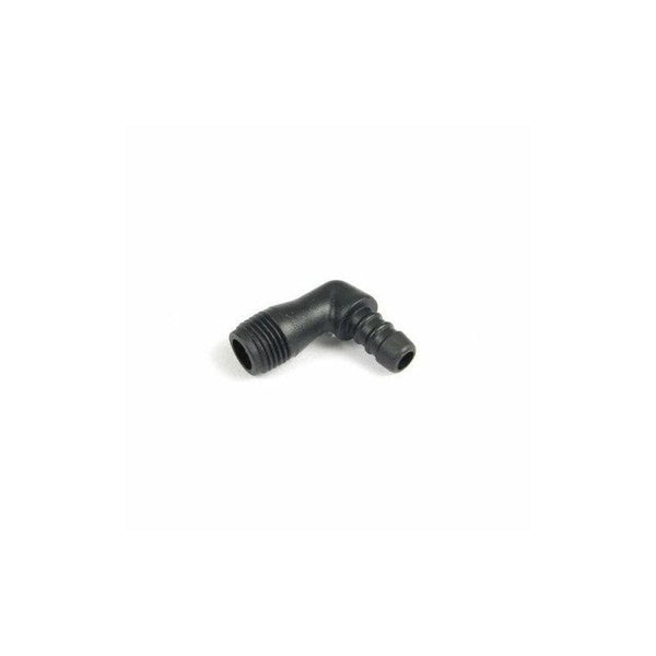 90 Degree M10x1 Angle Piece for KTM, Husqvarna & GasGas 1997-2026 - 51030022000