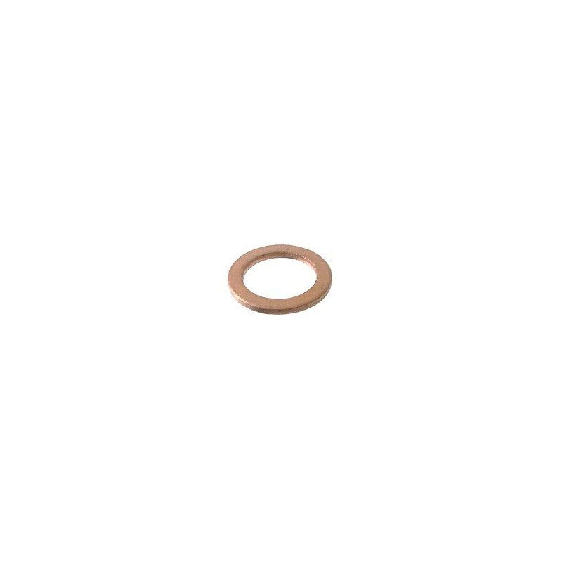 Copper Seal Ring 12x18x1.5 for KTM, Husqvarna & GasGas 1994-2026 - 58038022000