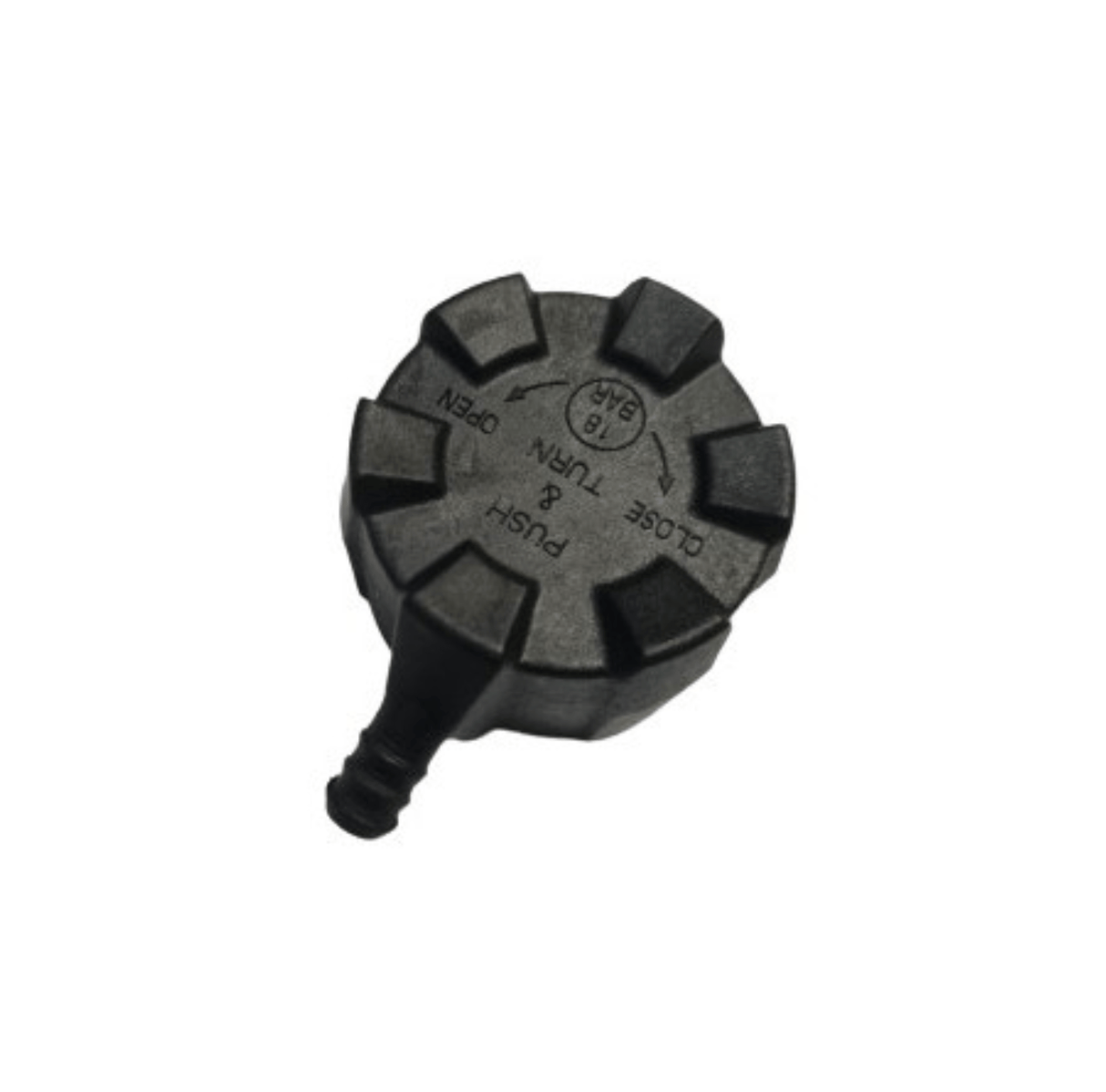 Buson Radiator OEM 1.8 Bari  KTM/Husqvarna/GASGAS 2024+ all models