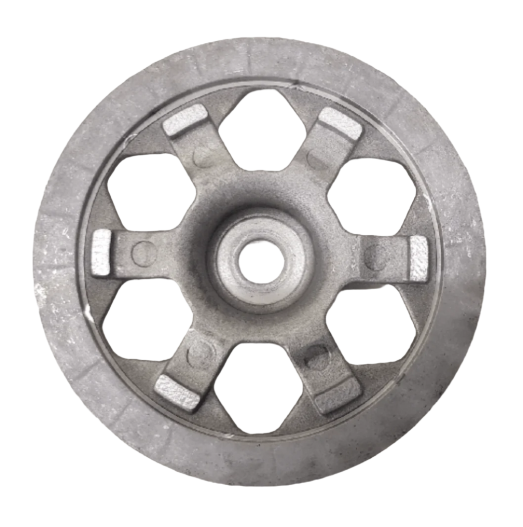 OEM Clutch Pressure Plate for KTM & Husqvarna 250-500 2012-2016 - 78132003110