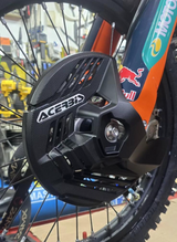 Acerbis Front Brake Disc Guard Protection 2017-2025+ KTM/HUSQVARNA/GASGAS