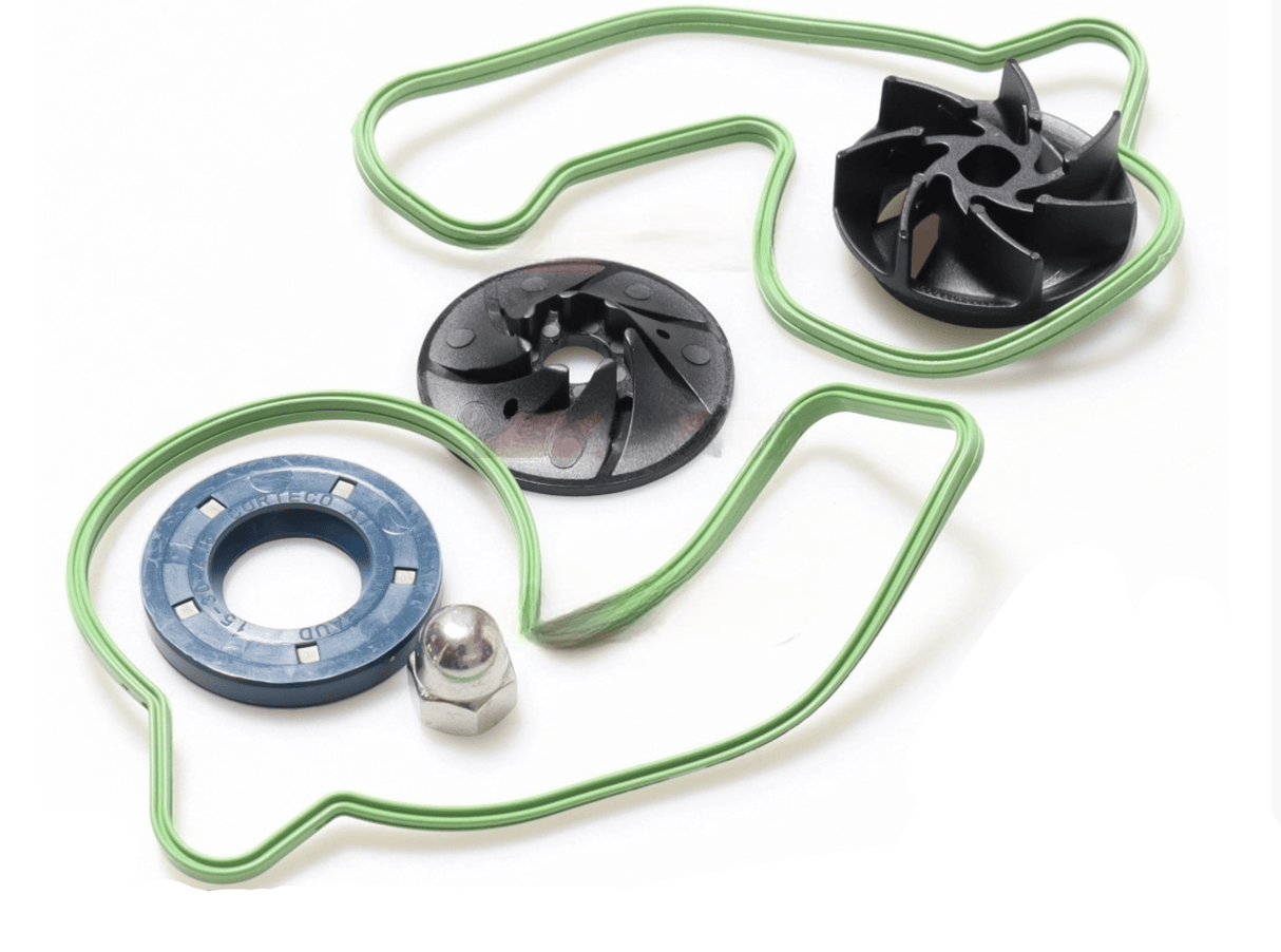 Water Pump Repair Kit for KTM/Husqvarna/GasGas 250/350 2016-2024 - A47035055010