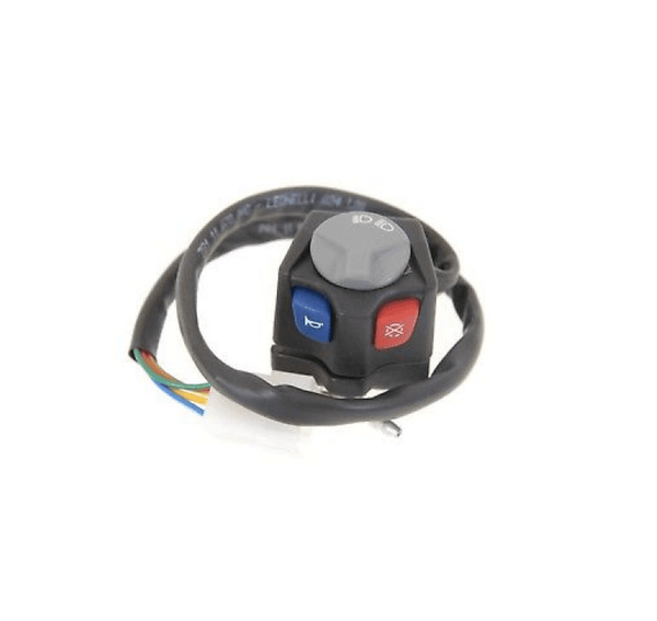 OEM Light and Horn Switch for KTM EXC/EXC-F 2015-2026 - 78111070000
