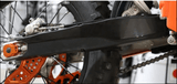 RT RACING Swingarm Protection Cover for KTM EXC 2012-2023 150/200/250/350/450/500