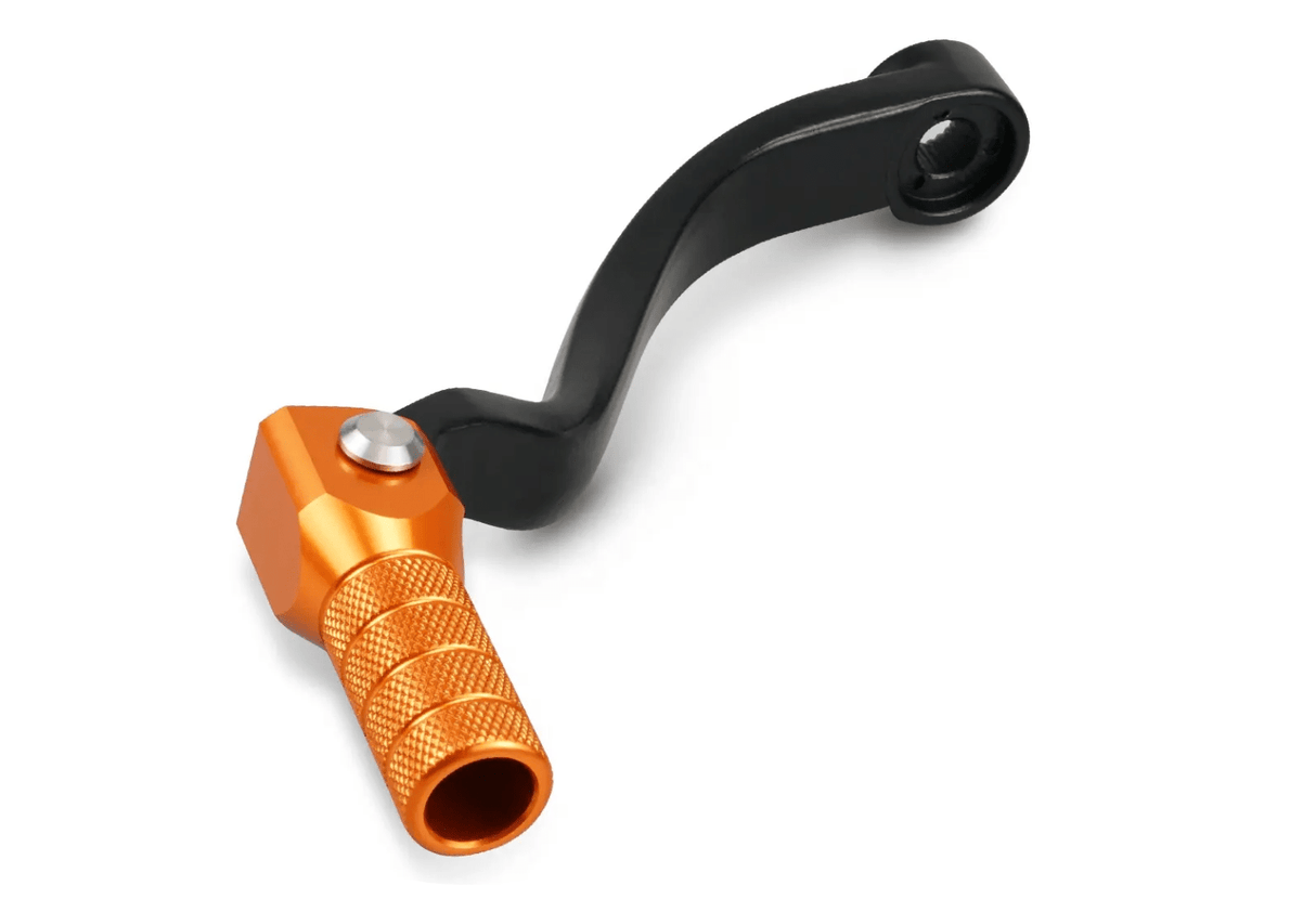 Shifting Lever KTM/HUSQVARNA/GASGAS 4T 250-500 2017-2025 RT RACING