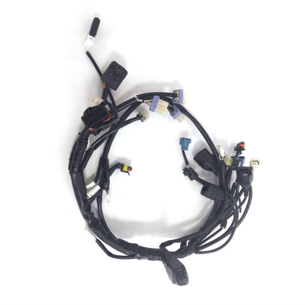 Main Wiring Harness for KTM/Husqvarna TPI 250/300 2018-2019 - 55611075000