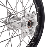 Rear Wheel 18“ KTM/HUSQVARNA/GASGAS 2017-2025 2.15x18 RT-RACING