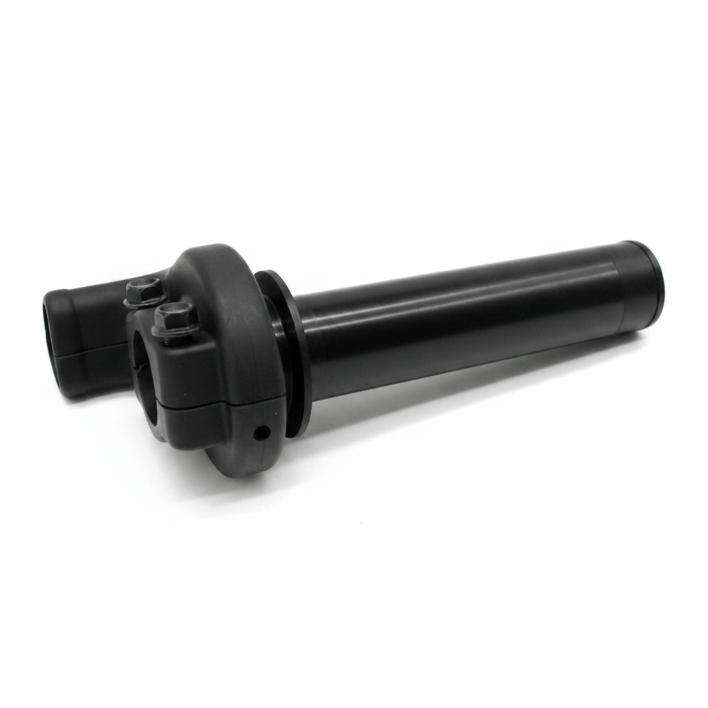Throttle Grip Assembly for KTM EXC/SX-F & Husqvarna FE 1986-2017 - 78102010000