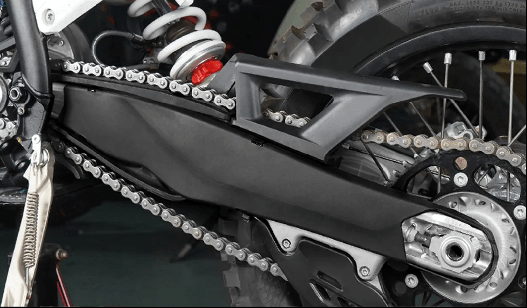 Protectie Bascula Plastic 2024+ KTM/HUSQVARNA/GASGAS