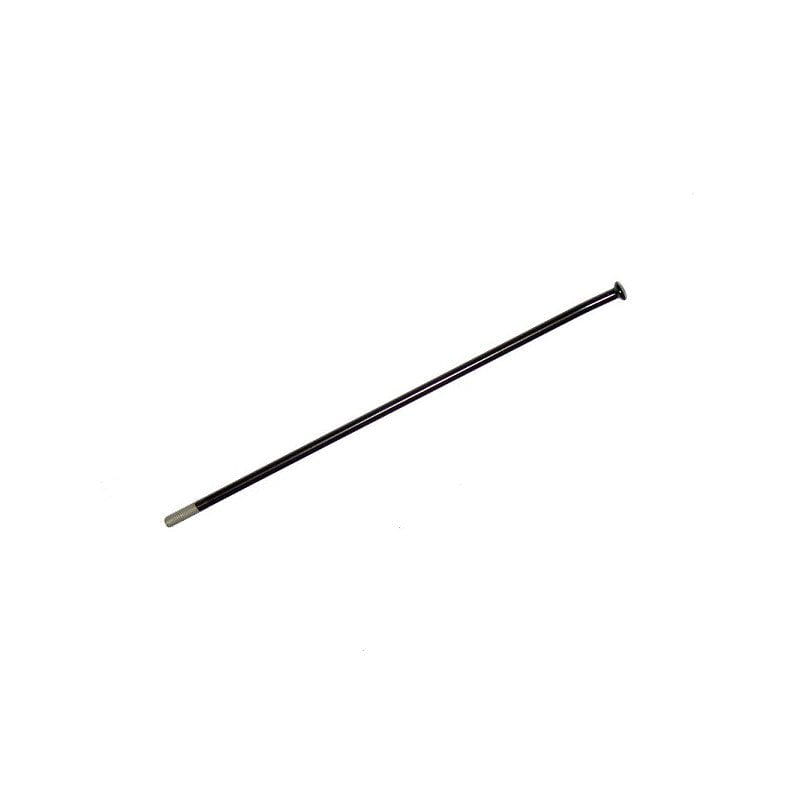 SPOKE M4 5X226- 21 BLACK 12