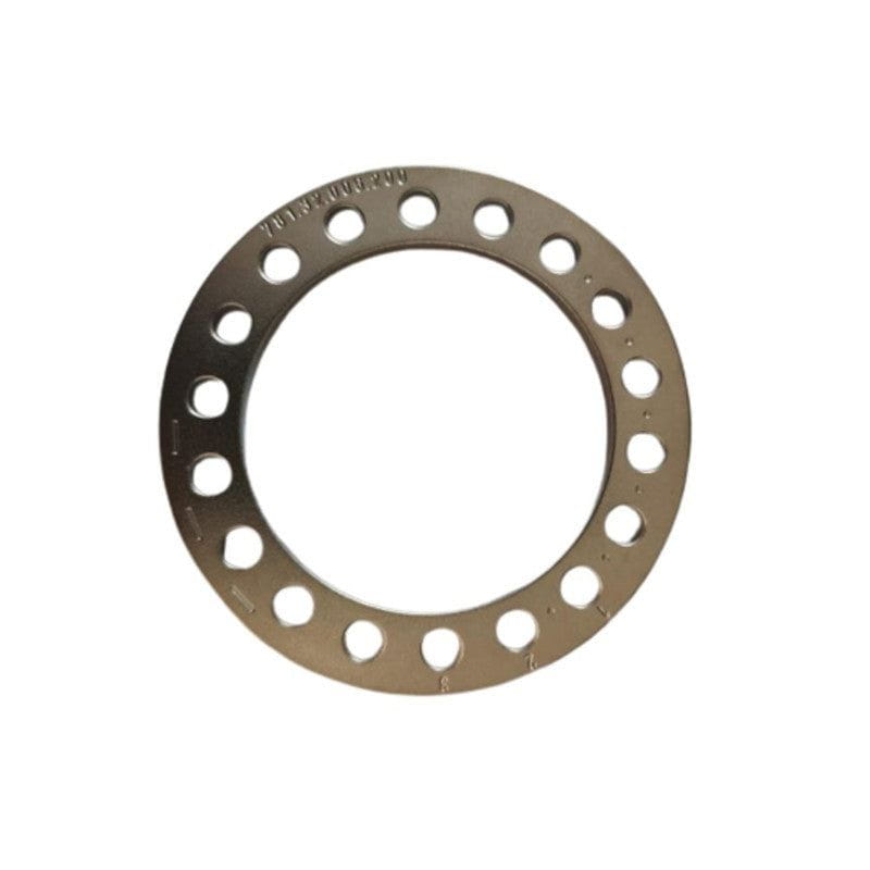 Spring retainer
