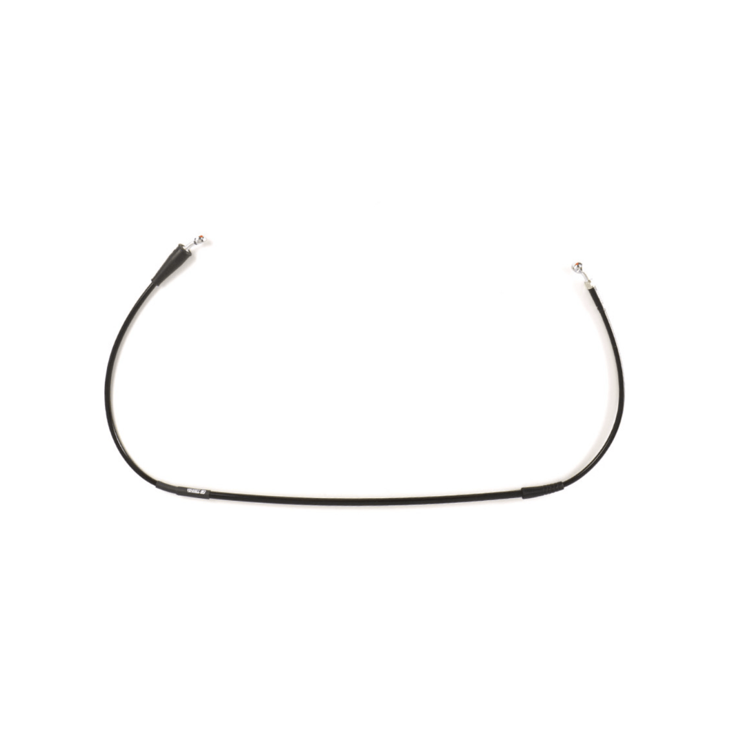 Braktec Front Brake Hose for Husqvarna FE/TE & GasGas EC 2021-2026 - A54013010000