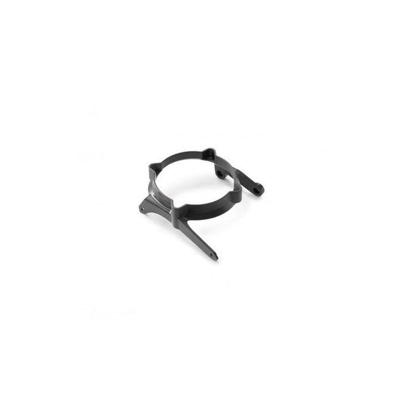 Suport Plastic pentru Ventilator Radiator KTM