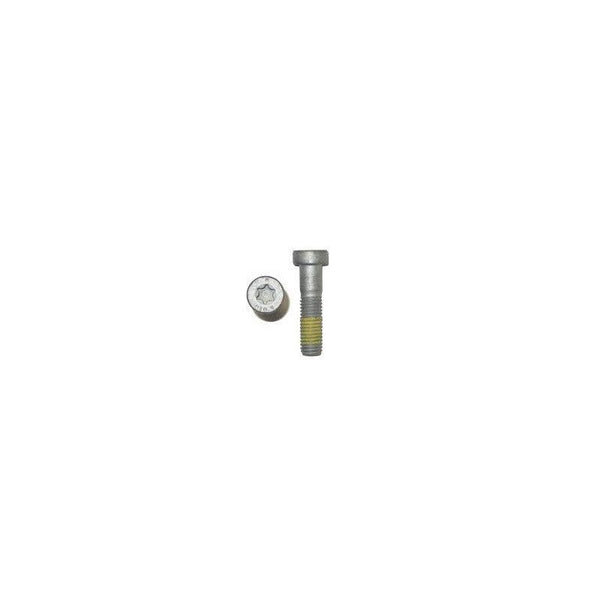 OEM M10x35 Collar Screw for KTM, Husqvarna & GasGas 2003-2027 - 0032100356S