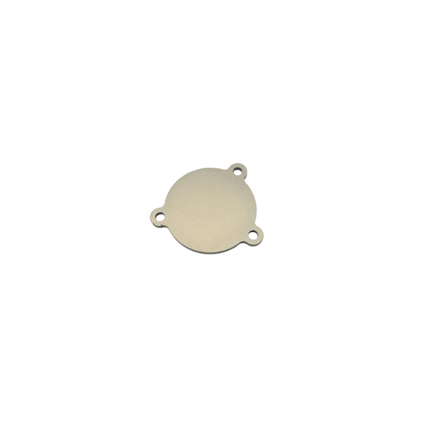 OEM Left Oil Pump Cover for KTM/Husqvarna/GasGas 2015-2026 - 79238004000