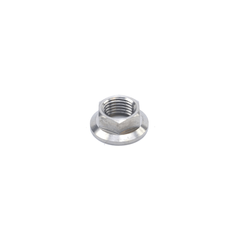 M14x1.5 Flanged Hex Nut for KTM, Husqvarna & GasGas 2012-2026 - 77204087000