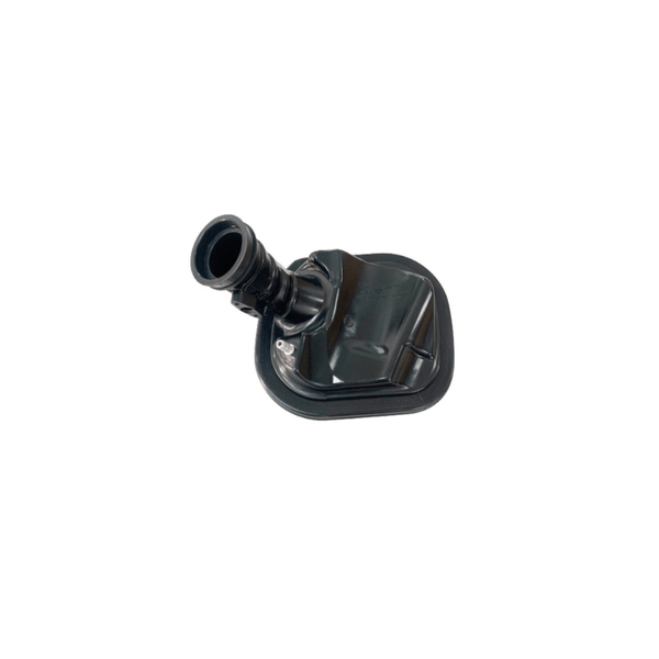 Plastic/Tunel filtru aer KTM 250/300 EXC TPI, Husqvarna TE 2018-2019 - 55606026000